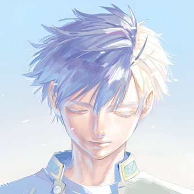 PaumaArts's profile picture. Call me Kiki 17 ❤︎ Self taught artist, fanfic writer. Art account: @kikichiart Anzai, Sakura, Nirei, Tsugera, Iruma, and Allocer. I don’t reply often (T＿T)