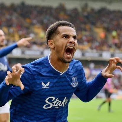 Toffeekida's profile picture. Evertonian for better or worse.