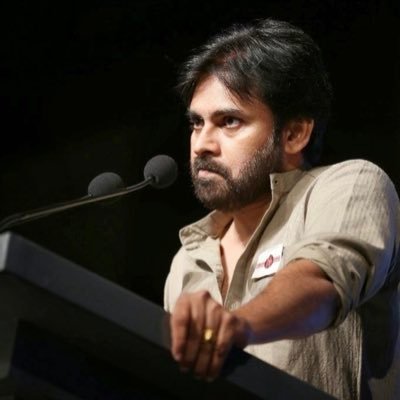 Sesha4Janasena's profile picture. । జై జనసేన ।