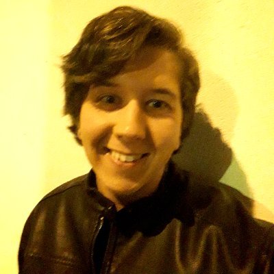 Chr1Val1's profile picture. 🏉 Rugby fan

Le patriotisme 🇫🇷 est un combat quotidien , la lecture en est un autre contre l'ennui 📖