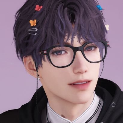 uwu1329852's profile picture. Sea God's devout follower | Canon centric | KR loc | DNI : skippers & Sea God deniers