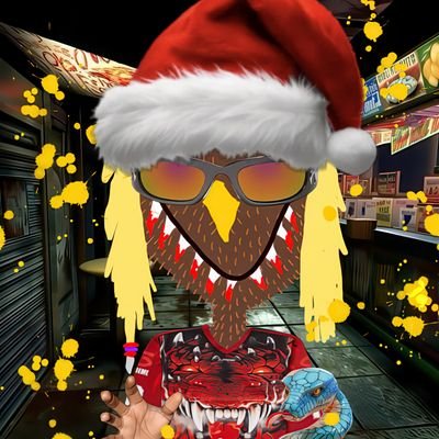 TheJohnSpartan0's profile picture. Xaviermaxxing King Of Rio. Boning, o mambo selvagem... o hunka chunka