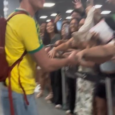 jessicasuai's profile picture. falando de esportes e da vida dos outros