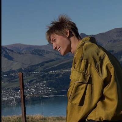 amateurlearner's profile picture. my life is more than me