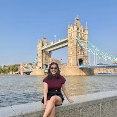 aishwaryaau's profile picture. Journalist | Animal lover | Views are personal