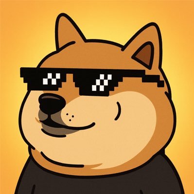 Dank_Dogx's profile picture. $DankDoge — the meme face of X and the heartbeat of MEMEcoin markets. #BINANCE @ https://t.co/86eVY77znN Dank Dogetg Oxbff56e7ca327d50097d1430b10b98574f4b6bd76