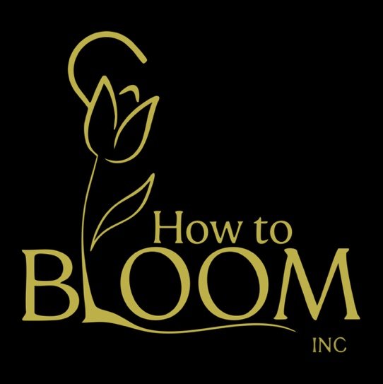 HowToBloomInc's profile picture. 