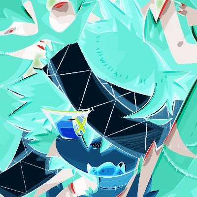 EvilGomon's profile picture. Evil version of @gaogomon that posts NSFW stuff and straightslop

Minors will be executed on the spot.