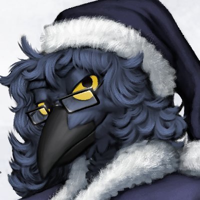 Red_safe_boi's profile picture. Goofy artist making art and sharing it 💖🐦‍⬛
Hope ya like it here ^^!
(⚠️g0re and gay stuff sometimes) 

22 | male | EN/ES 🇸🇻

Comm contact: Disc "red_55_mf"