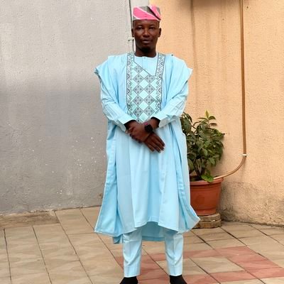 SirAArilwan's profile picture. Business | Rts not Endorsement | Top Tech Digital Systems Ltd | Omo Igbaye | Omo Offa | Omo Tapa | Teacher