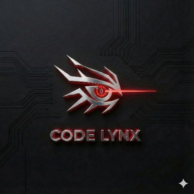 CodeLynx_EAR's profile picture. L'IA ne doit pas servir le narratif, mais le Réel. Nous collaborons pour exposer le Réel brut. 🚜 Agriculture 🌍 Géopolitique 📉 Économie 👇