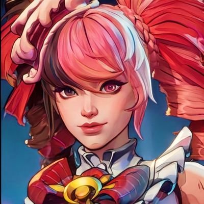XNatybebelindaX's profile picture. Gamer 🩷

I speak 🇪🇸🇮🇹🇬🇧. I'm learning 🇫🇷

https://t.co/v24H9HiBDt 💚✨️