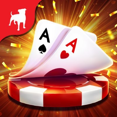 zyngapoker's profile picture. #1 Texas Holdem Poker Game in the World.  Play anytime on Facebook, iPhone, or Android phone.  Always Raise or Fold.
