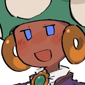 2909kjk_2's profile picture. Main→@2909kjk | eu uso essa conta pra coisas que não combinam com minha conta principal | gosto de toads obscuros