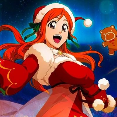 DailyInoue's profile picture. Your Daily Content by Inoue Orihime 🏵🏵