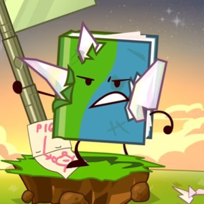 Bampunged's profile picture. she/they 🏳️‍⚧️ || I made the object show Plug’s Little Unique Gameshow,, || I’m nene’s biggest fan!! she’s peak as FUCK.|| @n0va3_💜💜||