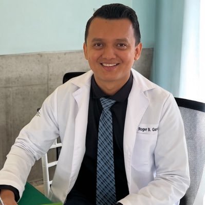 rogbon22's profile picture. FCM-UNAH-HEU