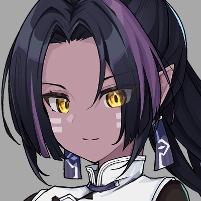 syara_so_ju's profile picture. イラスト描いてます🎨

お仕事募集中です！：1月納期　枠あり

◆HP：https://t.co/yfY7rVdmVa
◆FANBOX：https://t.co/wZZ0Z8RPEM
◆skeb：https://t.co/Dzv8qGscji