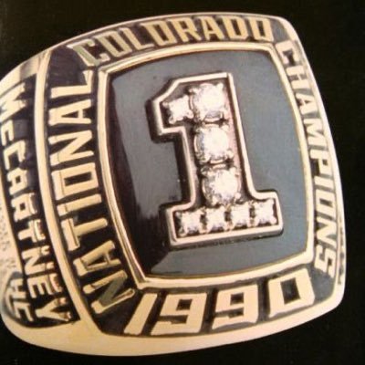 SKOBUFFS22's profile picture. CU Alumni