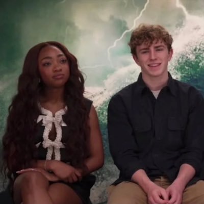 percabethhluv's profile picture. “the rivalry ends here, i love you wise girl” ❤️‍🔥