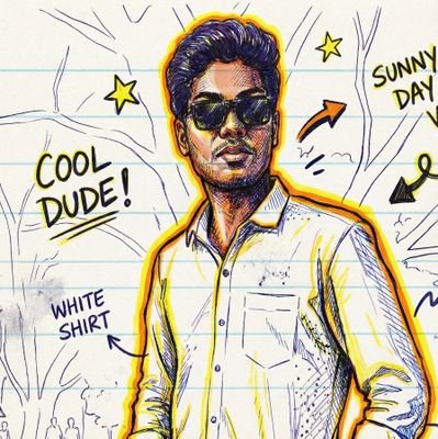 UrsNavadeep33's profile picture. If I say, i mean it