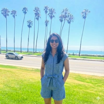 sreeenidhi's profile picture. 🤖 Building AI-powered tools to simplify your life 🔍 Current: https://t.co/ah2w2H1fy0 🌟 Past: https://t.co/0I4P8pwS2I