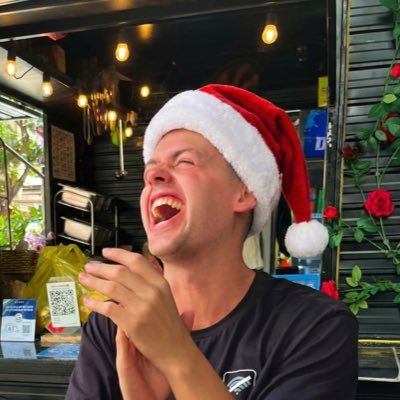 sergirios_'s profile picture. ✦ Strategic Product Design for AI & Web3 startups | Founder https://t.co/jyb9bkbHpM