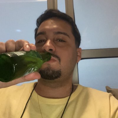 lekinhotrem's profile picture. 