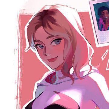 GhostingSpider's profile picture. 