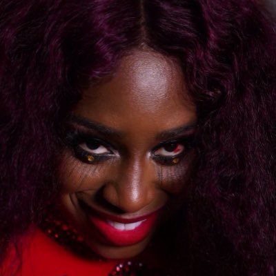 TheeCautionPage's profile picture. naomob president | naomi followed | 11•26•24 🫶🏾