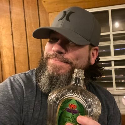 JHershey21's profile picture. Be good to each other