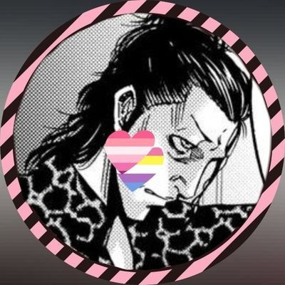 Penelopehhe's profile picture. 🪽𝑛𝑖𝑐𝑒, 𝑛𝑖𝑐𝑒
𝑏𝑙𝑖𝑛𝑘 𝑜𝑡⁴
𝑝𝑟𝑜/𝑑𝑎𝑟𝑘𝑠ℎ𝑖𝑝𝑝𝑒𝑟
𝑓𝑒𝑚𝑚𝑒 𝑙𝑒𝑠𝑏𝑖𝑎𝑛
𝑁𝑖𝑟𝑎𝑔𝑖, 𝐴𝑟𝑖𝑠𝑢 𝑎𝑛𝑑 𝑈𝑠𝑎𝑔𝑖 𝑠𝑡𝑎𝑛