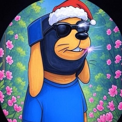 robBuitron's profile picture. in this thang