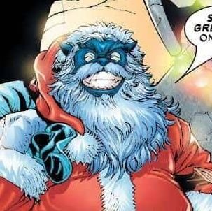 QuotesDogV2's profile picture. 19 yr old, furry, autistic, pansexual, 
Liker of stuff (multifandom)
pfp by Alex Ross