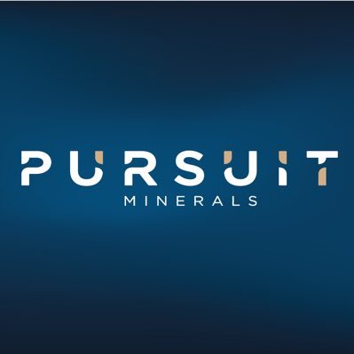 PursuitMins's profile picture. Pursuit Minerals Limited #ASX $PUR is developing its word-class Rio Grande Sur #lithium project in the heart of the Salta Province, #Argentina #Li