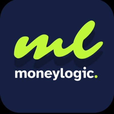 MoneyLogicapp's profile picture. Helping you save better, invest wiser, and understand your money clearly. MoneyLogic — structure meets discipline. Every Penny Counts