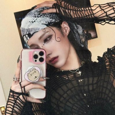 B4NGTANR4CHA's profile picture. I fw rap/rnb so fw lots of rappers/singers | Ifb 17+ Only | dni 🌊☆MULTI | bts skz xlov blkswn girlset ive onepact nmixx ald1 wonho etc.| FREE🇵🇸🇸🇩🇨🇩 etc.