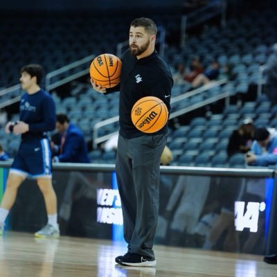 Coach_J3T's profile picture. Morehead State University Men’s Basketball
