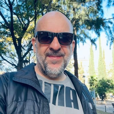 olivelvet2's profile picture. “Inténtalo de nuevo, fracasa otra vez, fracasa mejor” Samuel Beckett. Asturiano en Valencia 💙💛