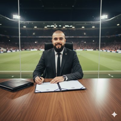 adogan_ozcan's profile picture. Her Oyundaki Bölüm Sonu Canavarı ⚔️
Gaming Content Creator 🎮
EA Sports FC • FM • Rebuild Serileri 📹 
The Finest FC Rebuild Master in the Seven Kingdoms 👑