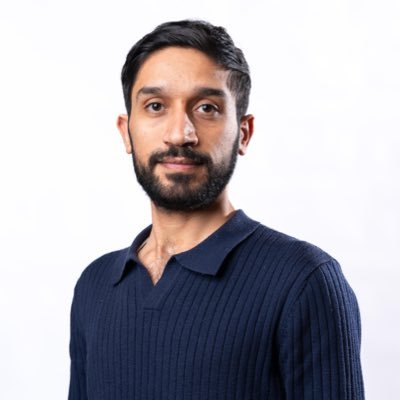 samerdaboul6's profile picture. 