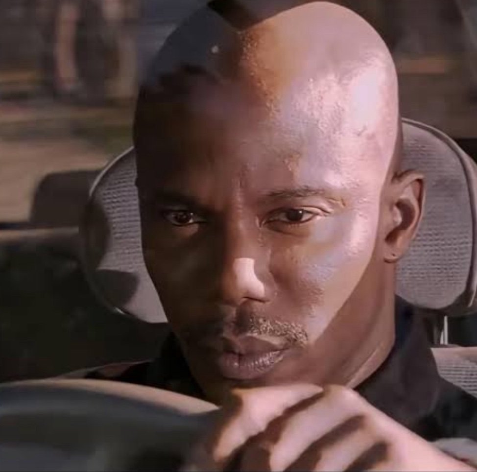 James Doakes