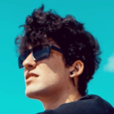 warfredone's profile picture. Subo vídeos a Youtube.
@ChillCraftTeam