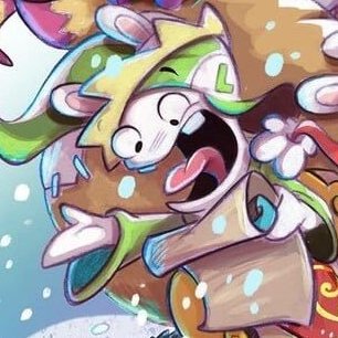 ToadlyToad's profile picture. He/him | Nintendo shitposting and other crap | I like Treasure Tracker | CEO of grammar issues | If it's your birthday then happy birthday 🍄💎🍉