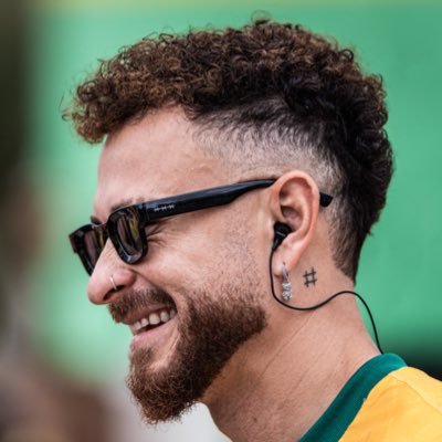 fred_b12's profile picture. Jornalista | Apresentador comercial@fredbruno.com.br