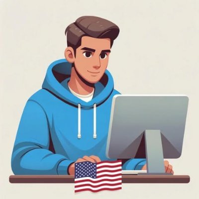 CuriosMusings's profile picture. Christian ✞ | Patriot 🇺🇸  | Freelancer | Creative & Technical Writer | OSINT Analyst | Python Coder | I enjoy simplifying the complex. Truth will win.