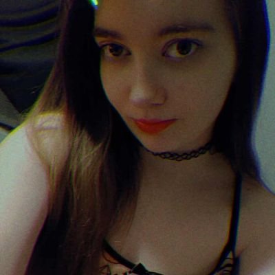 Kinky420girl's profile picture. 24 and 4'11, if you like my Twitter you'll LOVE my OF it has full videos of me squirting, getting fucked, edging myself on the kitchen counter etc.