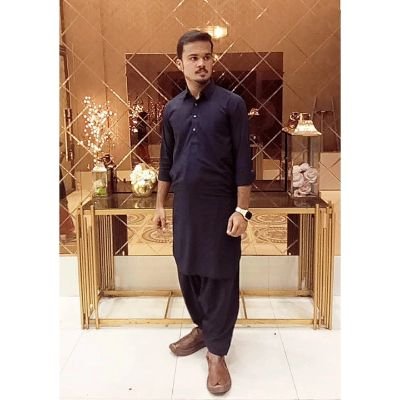 OfficialHanzu's profile picture. Karachi Kings Fan 💙👑

Cricket lover
Proud to be Pakistani 🇵🇰
Muslim ♥️
Alhumdulillah for everything 😍