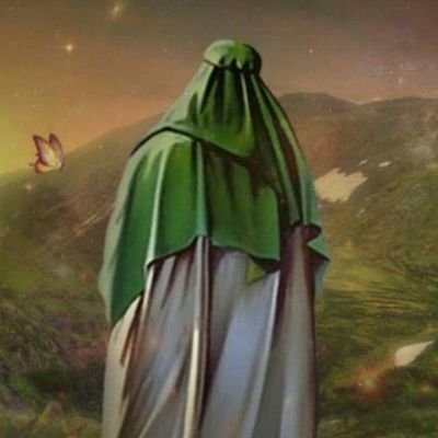 kkhaky17's profile picture. بسم الله الرحمن الرحيم
یا صَاحِبَ‌الزَّمان اَدْرِکنی (عج)
حافظ اگر قدم زنی در ره خاندان به صدق بدرقه رهت شود همت شحنه نجف