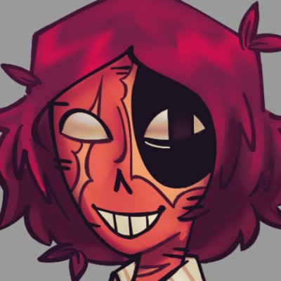 thebonzee's profile picture. 🍁He/Him
🎨2D & 3D Artist
🚫Minors DNI

🎮DEERWOOD: https://t.co/Ozwsz4Lqum
▶️Youtube: https://t.co/ylM9EiXIDN
📝Fanart: #BokoArt